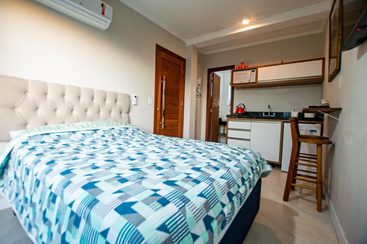 Lake View Guest House Praia do Rosa Extérieur photo