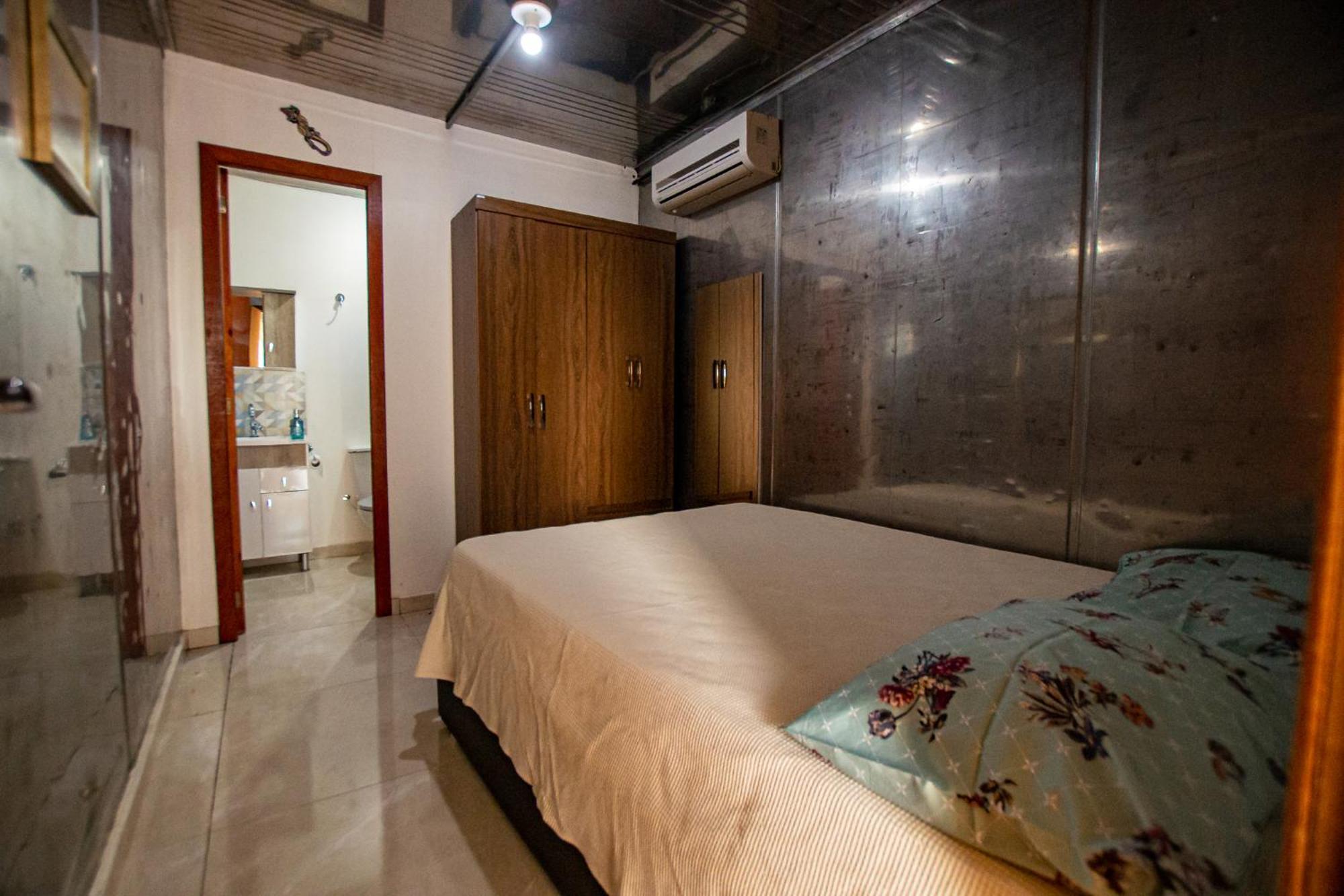 Lake View Guest House Praia do Rosa Chambre photo