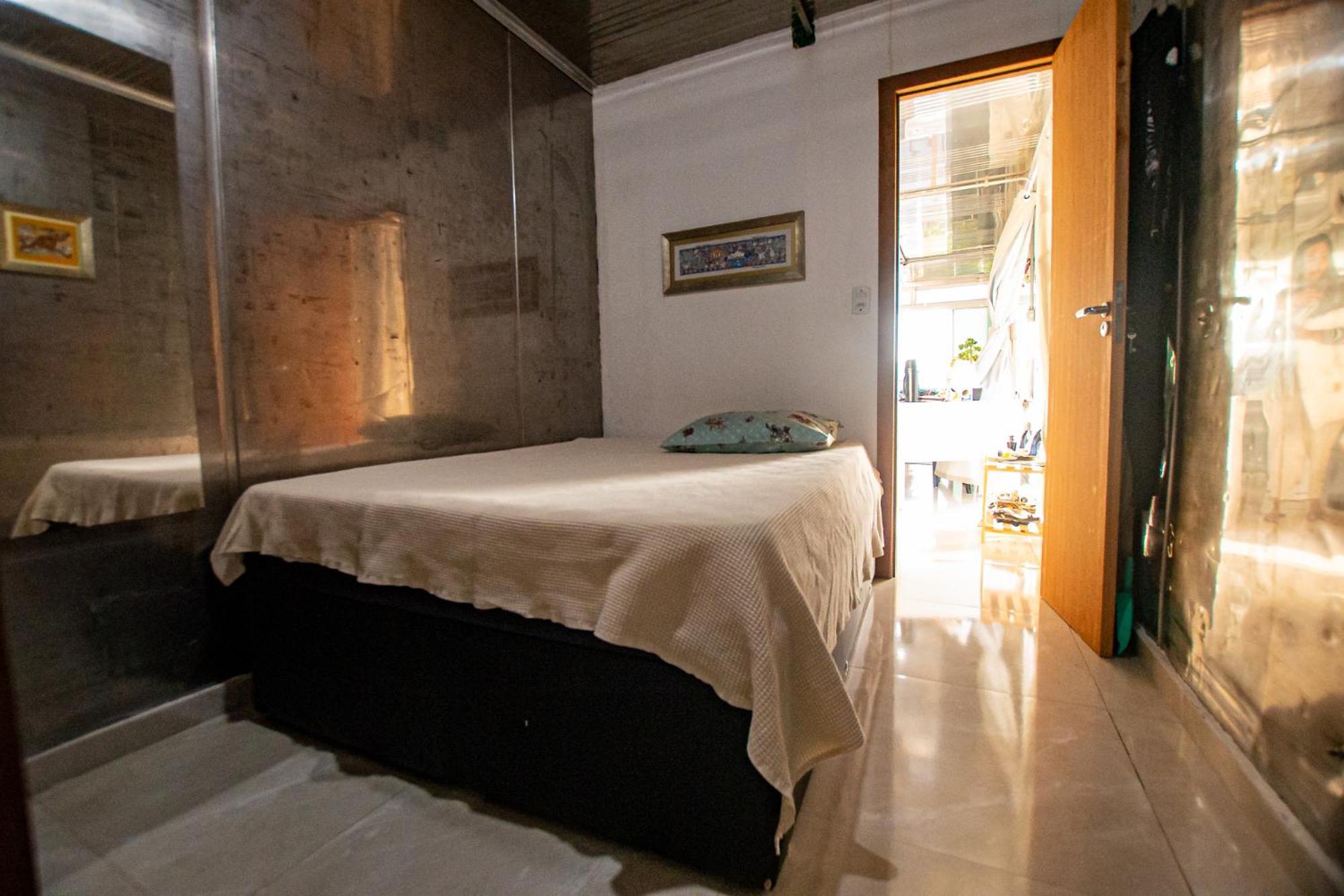 Lake View Guest House Praia do Rosa Chambre photo