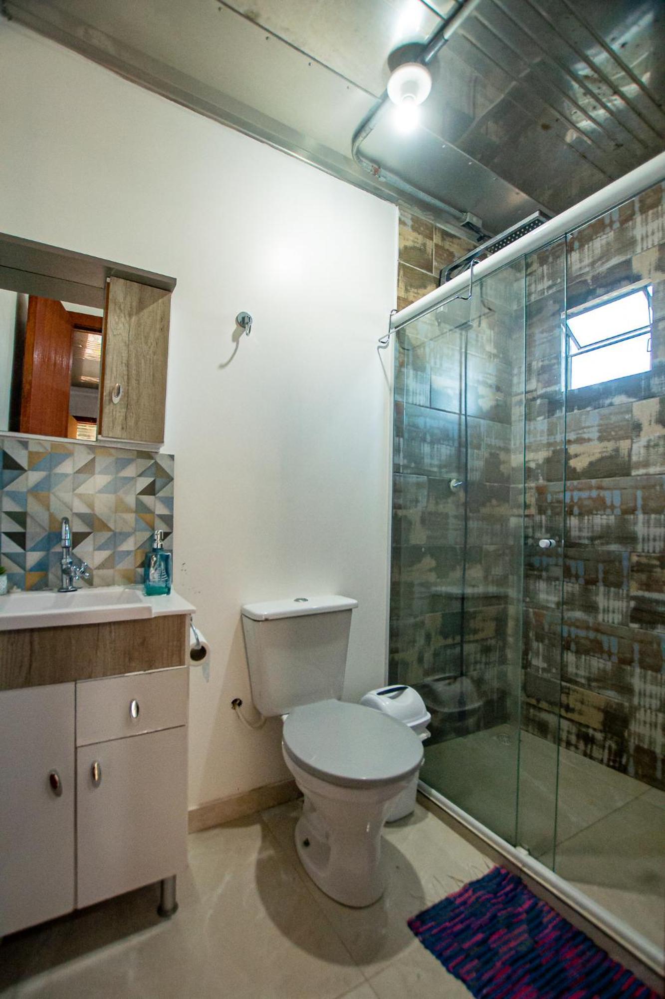 Lake View Guest House Praia do Rosa Chambre photo